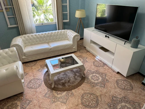 Location vacances Appartement F4 Alger Bordj el kiffan
