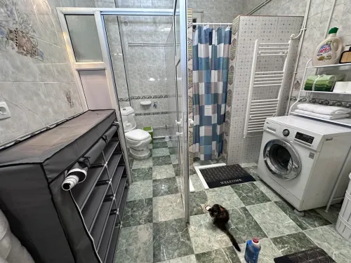 Location vacances Appartement F4 Alger Bordj el kiffan