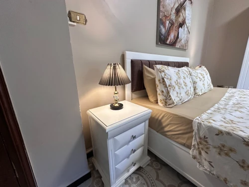 Location vacances Appartement F4 Alger Bordj el kiffan