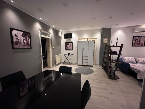 Location vacances Appartement F4 Alger Bordj el kiffan