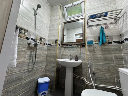 Location vacances Appartement Niveau de villa F4 Alger Bordj el kiffan