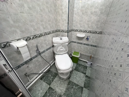 Location vacances Appartement F4 Alger Bordj el kiffan