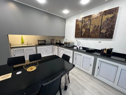 Location vacances Appartement F4 Alger Bordj el kiffan