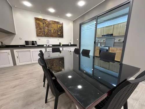 Location vacances Appartement Niveau de villa F4 Alger Bordj el kiffan