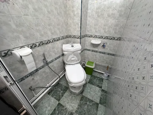 Location vacances Appartement F4 Alger Bordj el kiffan