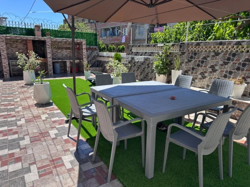 Location vacances Appartement F4 Alger Bordj el kiffan