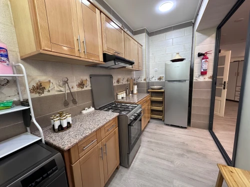 Location vacances Appartement F4 Alger Bordj el kiffan