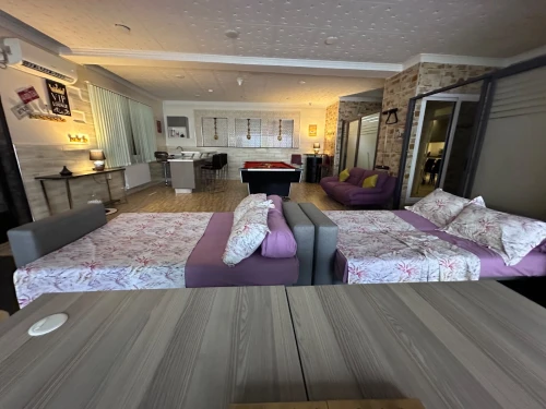 Location vacances Appartement Niveau de villa F4 Alger Bordj el kiffan