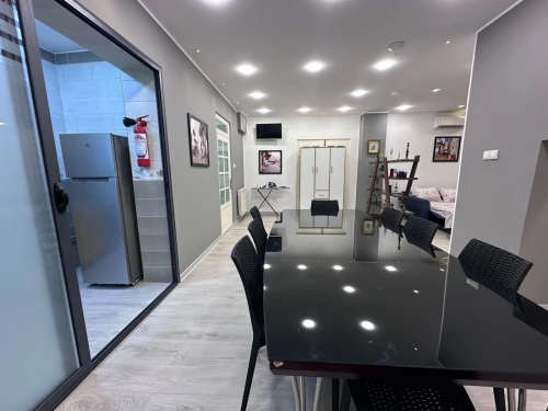 Location vacances Appartement F4 Alger Bordj el kiffan