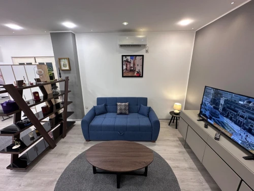 Location vacances Appartement Niveau de villa F4 Alger Bordj el kiffan