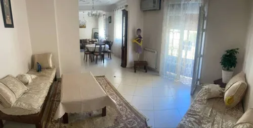 Vente Appartement F4 Alger Birtouta