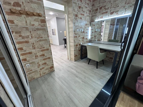 Location vacances Appartement F4 Alger Bordj el kiffan