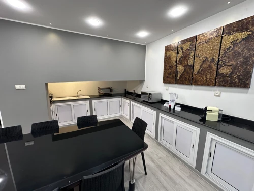 Location vacances Appartement F4 Alger Bordj el kiffan