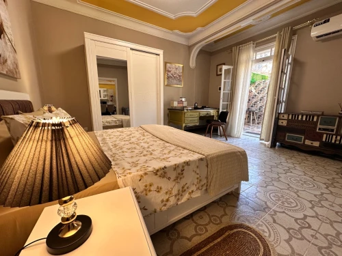 Location vacances Appartement F4 Alger Bordj el kiffan