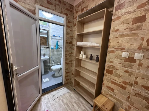 Location vacances Appartement Niveau de villa F4 Alger Bordj el kiffan