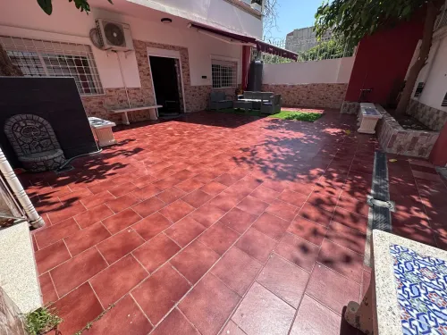 Location vacances Appartement Niveau de villa F4 Alger Bordj el kiffan