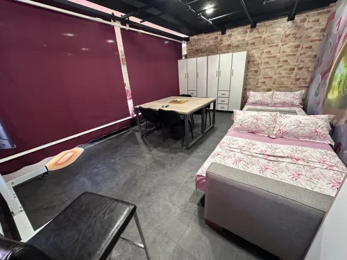 Location vacances Appartement Niveau de villa F4 Alger Bordj el kiffan