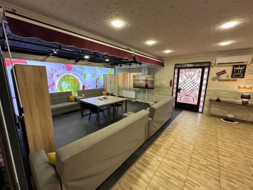 Location vacances Appartement Niveau de villa F4 Alger Bordj el kiffan