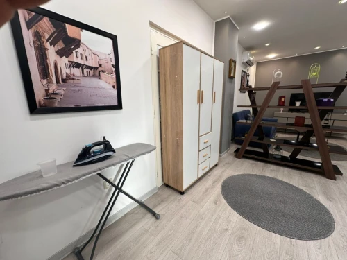 Location vacances Appartement Niveau de villa F4 Alger Bordj el kiffan