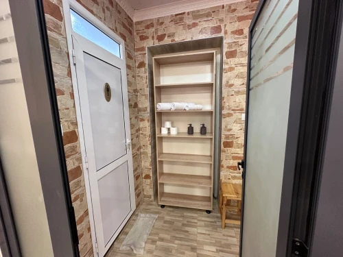 Location vacances Appartement F4 Alger Bordj el kiffan