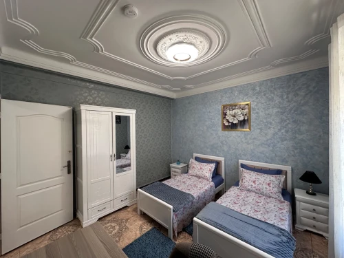 Location vacances Appartement F4 Alger Bordj el kiffan