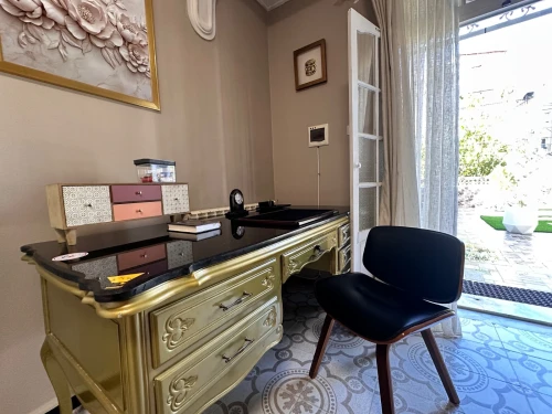 Location vacances Appartement Niveau de villa F4 Alger Bordj el kiffan