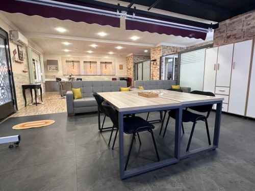 Location vacances Appartement Niveau de villa F4 Alger Bordj el kiffan