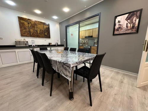 Location vacances Appartement Niveau de villa F4 Alger Bordj el kiffan