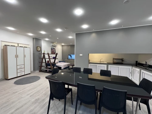 Location vacances Appartement F4 Alger Bordj el kiffan