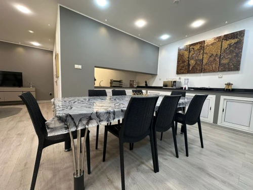 Location vacances Appartement Niveau de villa F4 Alger Bordj el kiffan