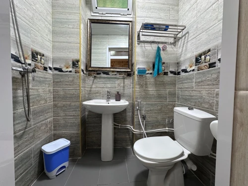 Location vacances Appartement F4 Alger Bordj el kiffan