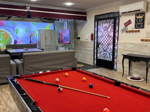 Location vacances Appartement Niveau de villa F4 Alger Bordj el kiffan