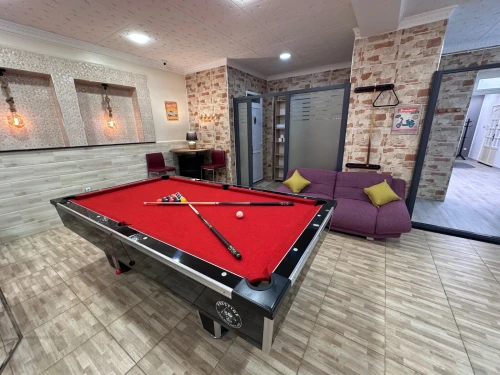 Location vacances Appartement Niveau de villa F4 Alger Bordj el kiffan