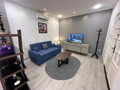 Location vacances Appartement Niveau de villa F4 Alger Bordj el kiffan