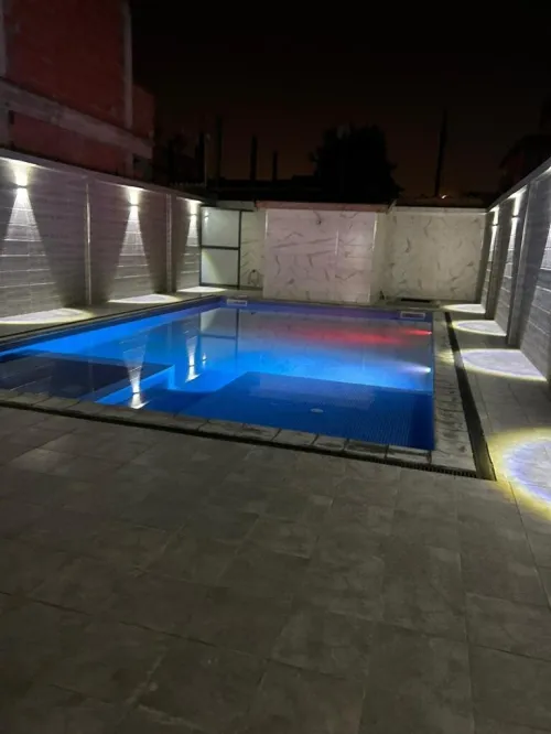 Vente Villa Alger Baraki