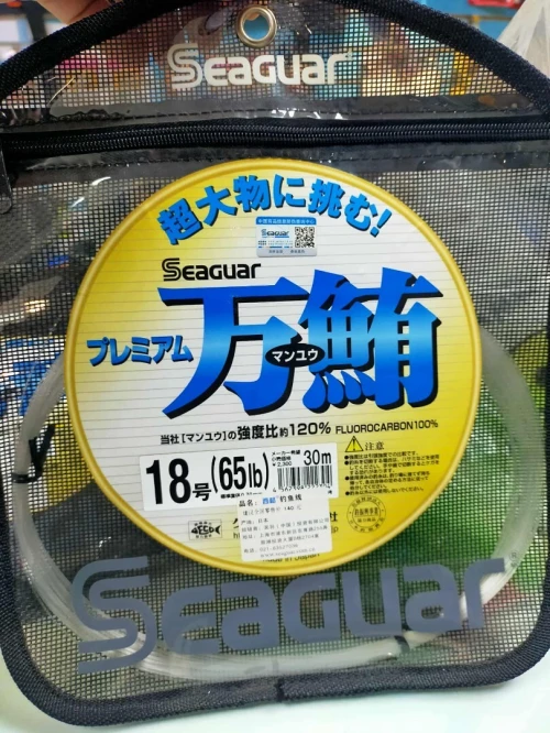 Seaguar