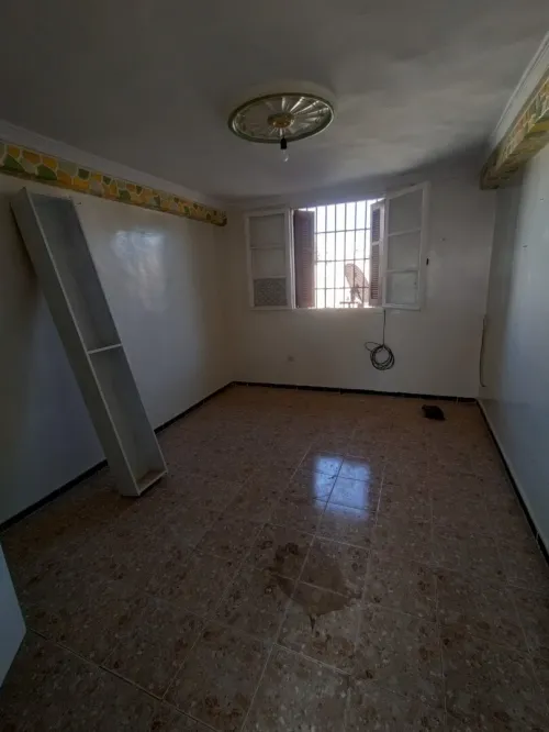 Vente Appartement F3 Tlemcen Tlemcen