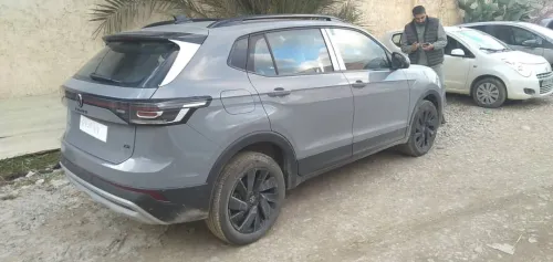 Volkswagen Tahru 2026 Ruijin