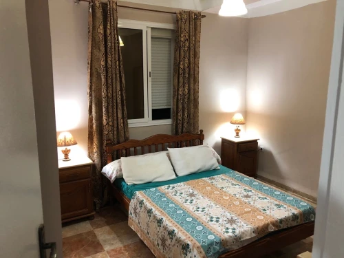 Location Appartement F4 Bejaia Beni ksila