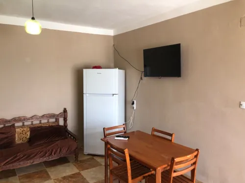 Location Appartement F4 Bejaia Beni ksila