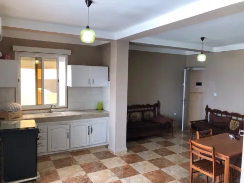 Location Appartement F4 Bejaia Beni ksila
