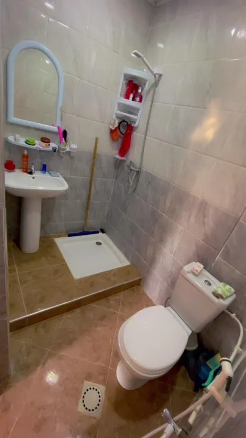 Location Appartement Béjaïa Beni ksila