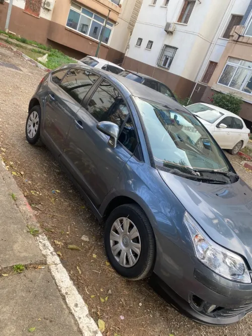 Citroen C4 2006 C4