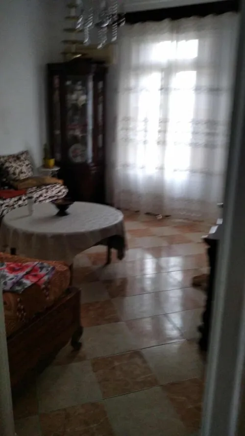 Vente Appartement F3 Alger Alger centre