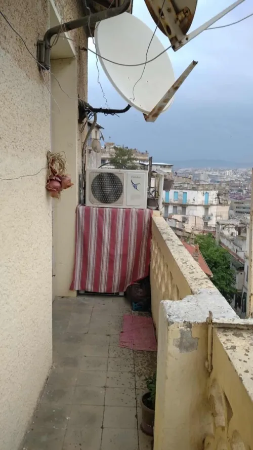 Vente Appartement F3 Alger Alger centre