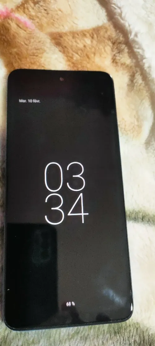 Motorola 