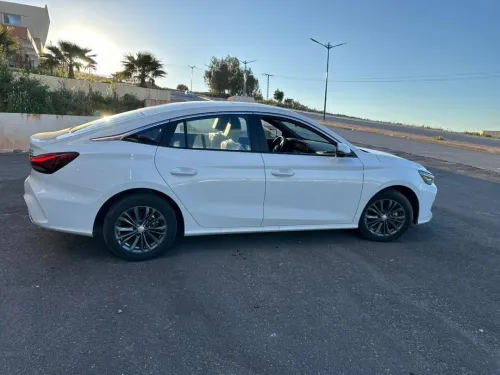 MG MG5 2026 MG5 Luxury Edition
