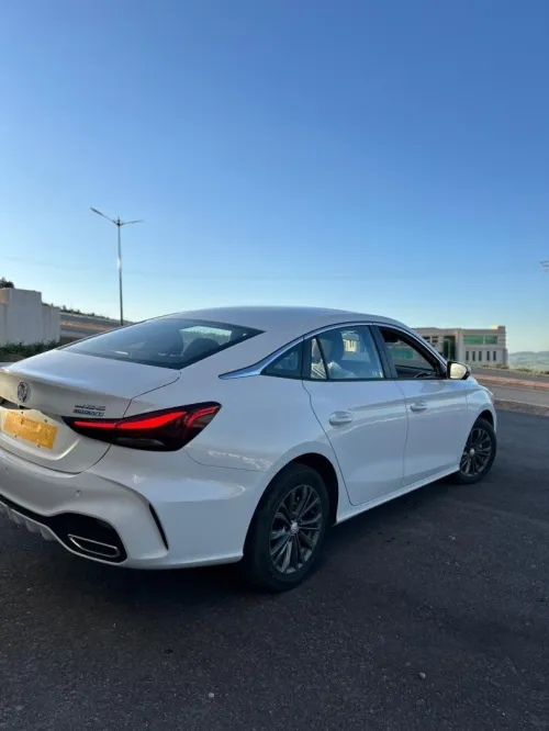 MG MG5 2026 MG5 Luxury Edition