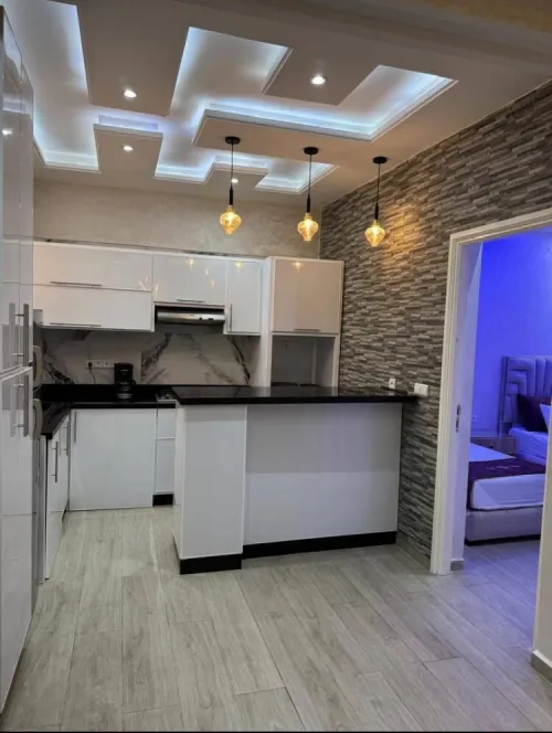 Location vacances Villa Tlemcen Marsa ben mhidi