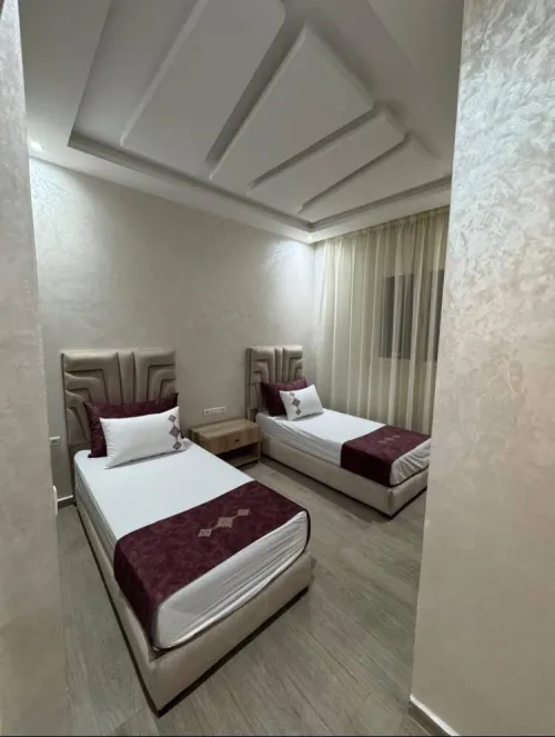 Location vacances Villa Tlemcen Marsa ben mhidi